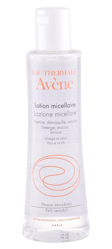 Avene Micellar Lotion Sensitive Skin (W) 200ml, Micelárna voda