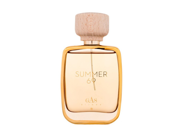 GAS Bijoux Summer 69 (U) 50ml, Parfumovaná voda