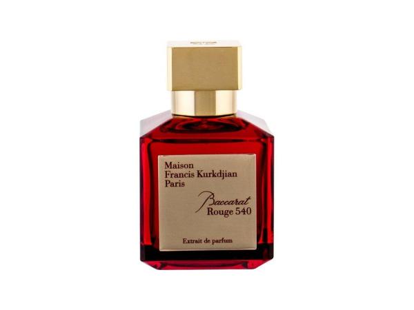 Maison Francis Kurkd Baccarat Rouge 540 (U) 70 ml, Parfum 1