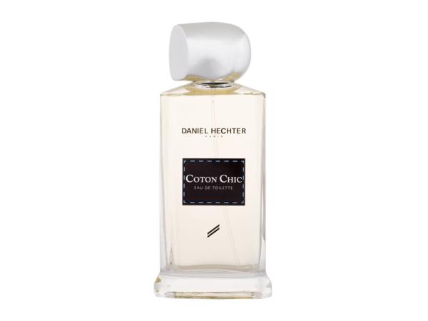 Daniel Hechter Collection Couture Coton Chic (M) 100ml, Toaletná voda