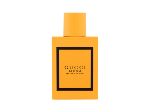 Gucci Bloom Profumo Di Fiori (W) 50ml, Parfumovaná voda