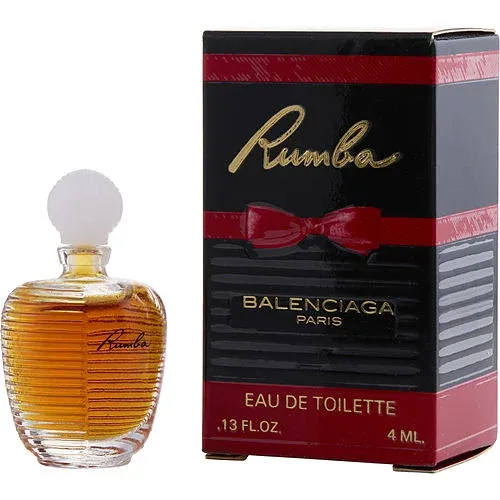 Balenciaga Paris Rumba (W) 4ml, Parfumovaná voda