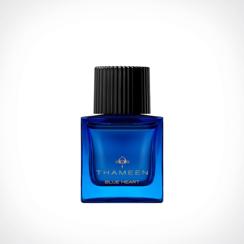 Vzorka Thameen Blue Heart 2ml, Parfumovný extrakt (U) 1
