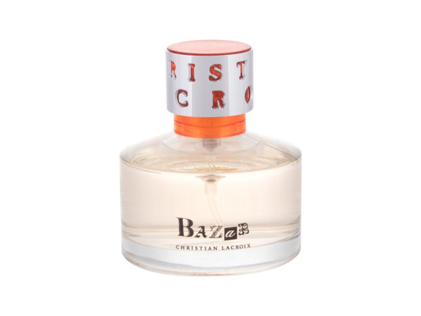 Christian Lacroix Bazar Pour Femme (W) 50ml, Parfumovaná voda