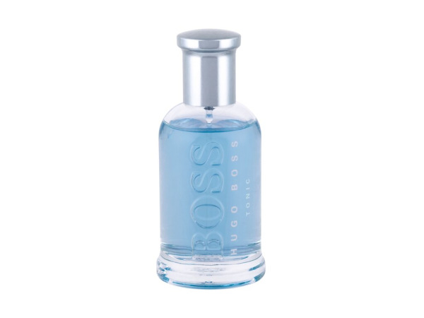 HUGO BOSS Boss Bottled Tonic (M) 50 ml, Toaletná voda