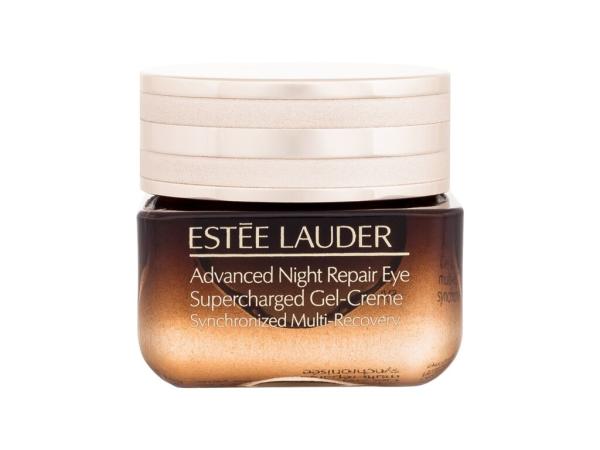 Estée Lauder Eye Supercharged Gel-Creme Advanced Night Repair (W)  15ml, Očný krém