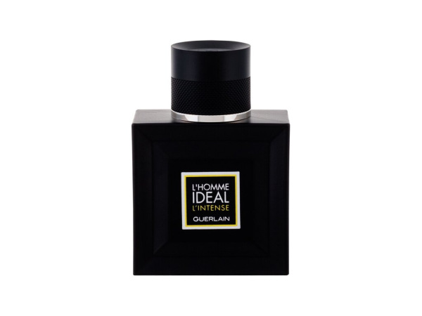 Guerlain L´Homme Ideal L´Intense (M) 50ml, Parfumovaná voda