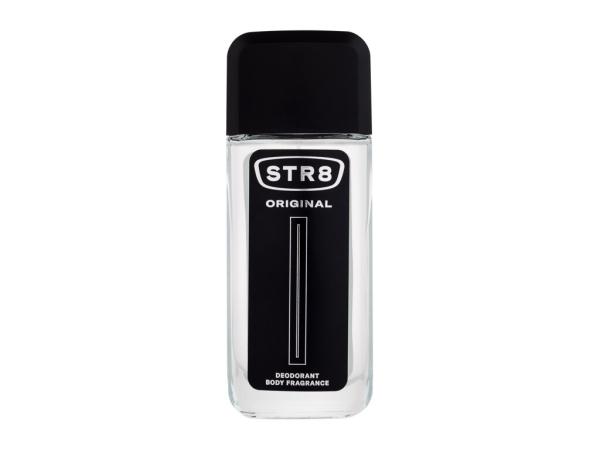 STR8 Original (M) 85ml, Dezodorant