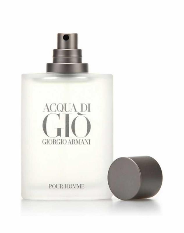 Giorgio Armani Acqua di Gio Pour Homme 5ml, Toaletná voda (M)