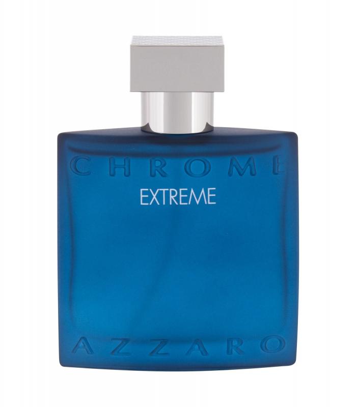 Azzaro Chrome Extreme (M) 50ml, Parfumovaná voda