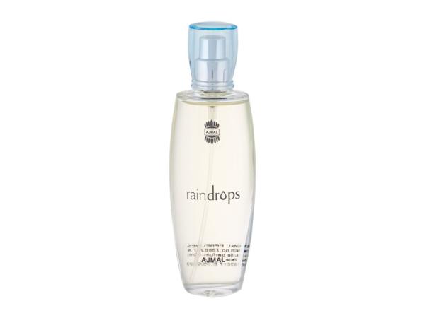 Ajmal Raindrops (W) 50ml, Parfumovaná voda