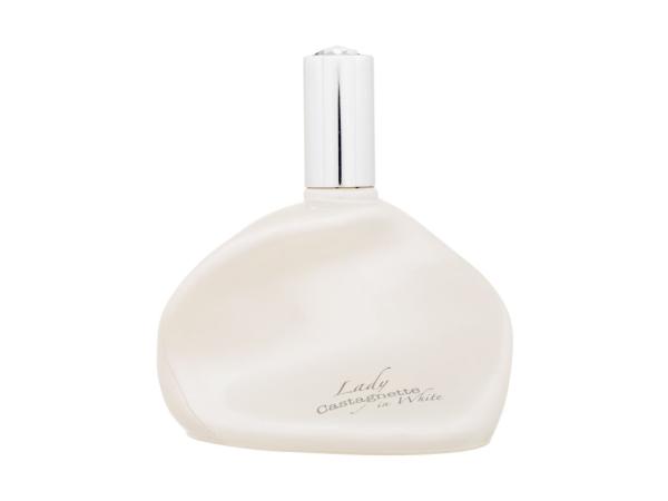 Lulu Castagnette Lady Castagnette In White (W) 100ml, Parfumovaná voda
