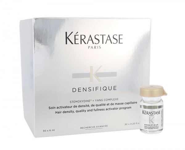 Kérastase Hair Density Programme Densifique (W)  180ml, Sérum na vlasy