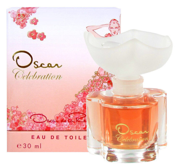 Oscar de la Renta Oscar Celebration (W) 30ml, Toaletná voda