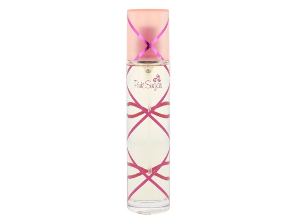 Pink Sugar (W) 50ml, Toaletná voda