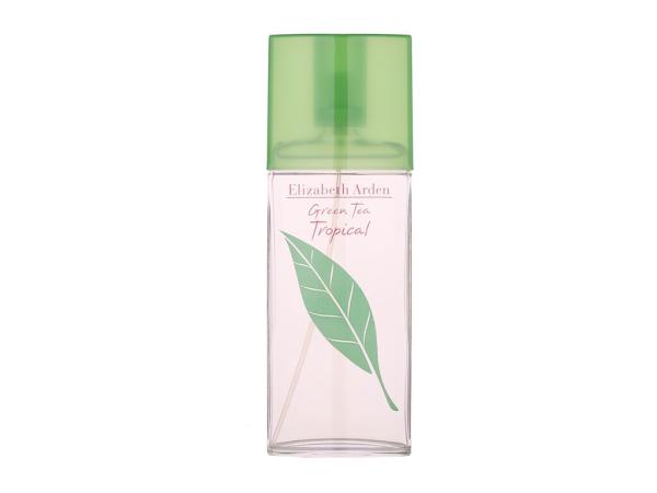 Elizabeth Arden Green Tea Tropical (W) 100ml, Toaletná voda