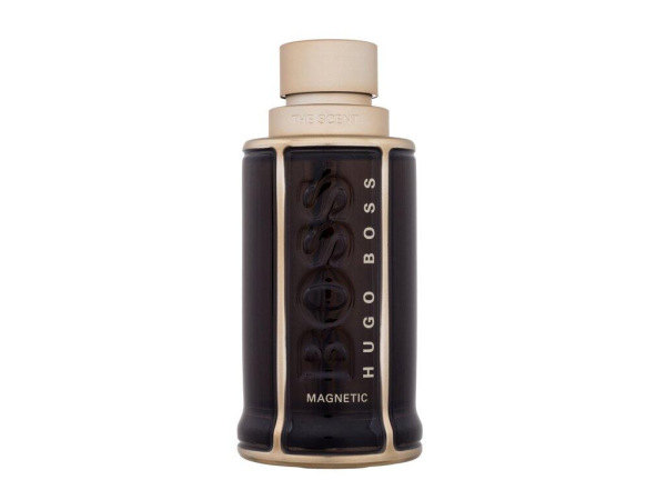 HUGO BOSS Boss The Scent Magnetic (M) 100 ml - Tester, Parfumovaná voda