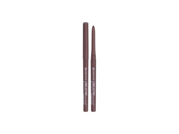 Essence Longlasting Eye Pencil 35 Sparkling Brown (W) 0,28g, Ceruzka na oči