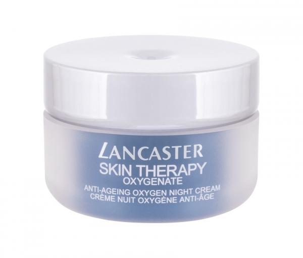 Lancaster Oxygenate Skin Therapy (W) 50ml, Nočný pleťový krém