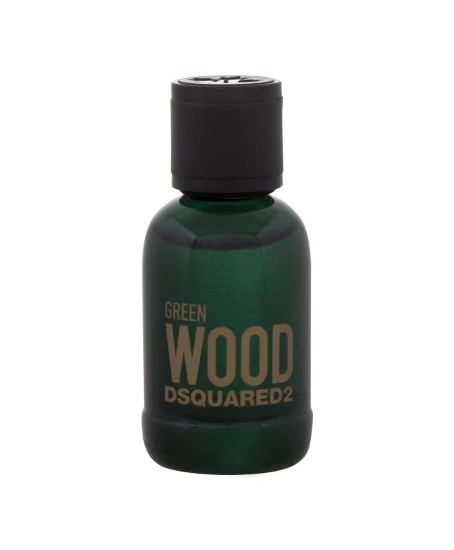Dsquared2 Green Wood (M)  5ml, Toaletná voda