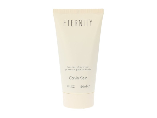 Calvin Klein Eternity (W) 150ml, Sprchovací gél