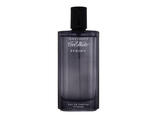 Davidoff Cool Water Reborn Intense (M) 100ml, Parfumovaná voda