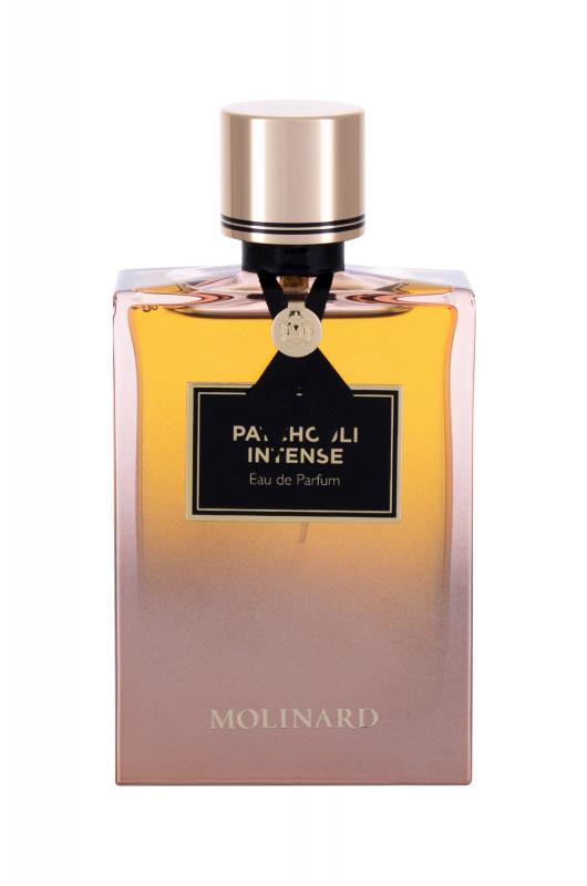 Molinard Patchouli Intense Les Prestige Collection (W)  75ml, Parfumovaná voda