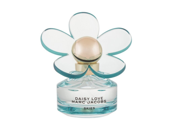 Marc Jacobs Daisy Love Skies (W) 50ml, Toaletná voda
