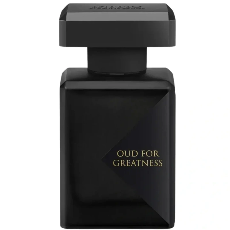 Initio Oud For Greatness (U) 50ml - Tester, Vlasová hmla