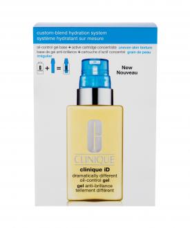 Clinique ID (W) 115ml, Pleťový gél