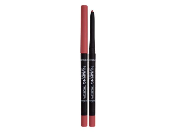 Catrice Plumping Lip Liner 200 Rosie Feels Rosy (W) 0,35g, Ceruzka na pery