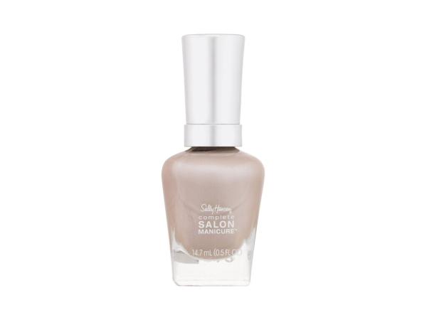 Sally Hansen Complete Salon Manicure 854 Powder Room (W) 14,7ml, Lak na nechty