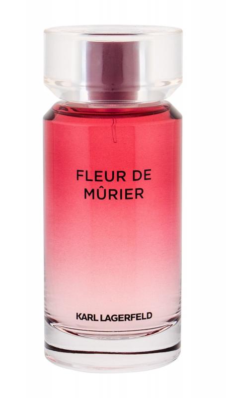 Karl Lagerfeld Fleur de Murier Les Parfums Matieres (W)  100ml, Parfumovaná voda