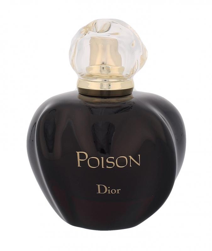 Christian Dior Poison (W) 50 ml, Toaletná voda