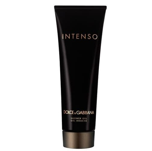 Dolce&Gabbana Pour Homme Intenso (M) 50 ml, Sprchový gél