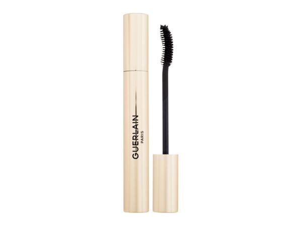 Guerlain Noir G 24H Intense Volume Curl Mascara 01 Black (W) 6g, Špirála