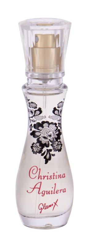 Christina Aguilera Glam X (W) 15ml, Parfumovaná voda
