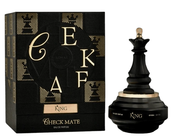 Armaf Checkmate King (M) 100ml, Parfumovaná voda