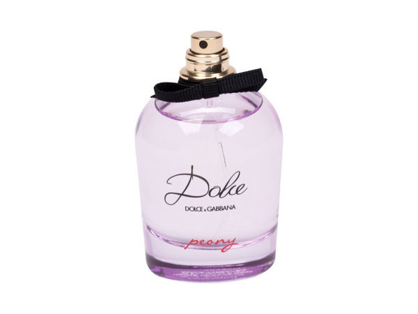 Dolce&Gabbana Dolce Peony (W) 75ml - Tester, Parfumovaná voda