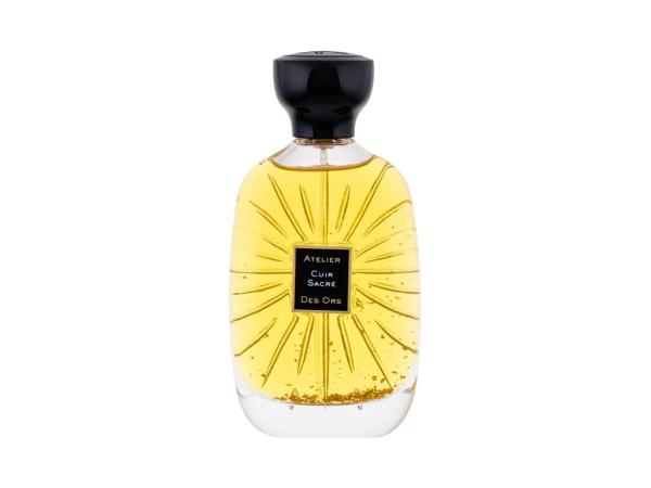 Atelier des Ors Cuir Sacré (U) 100ml, Parfumovaná voda