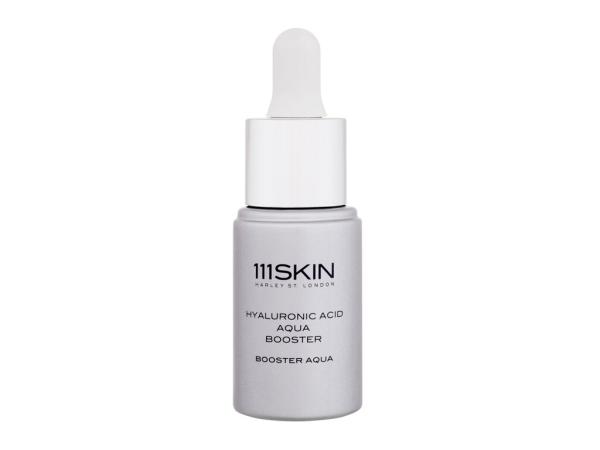 111SKIN Hyaluronic Acid Aqua Booster (W) 20ml, Pleťové sérum