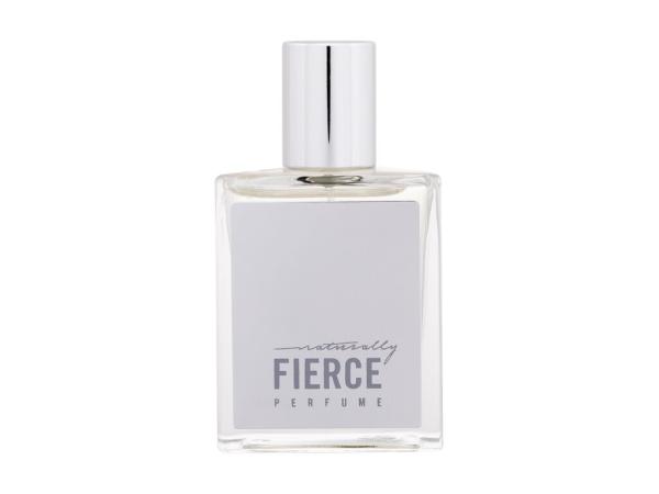 Abercrombie & Fitch Naturally Fierce (W) 30ml, Parfumovaná voda