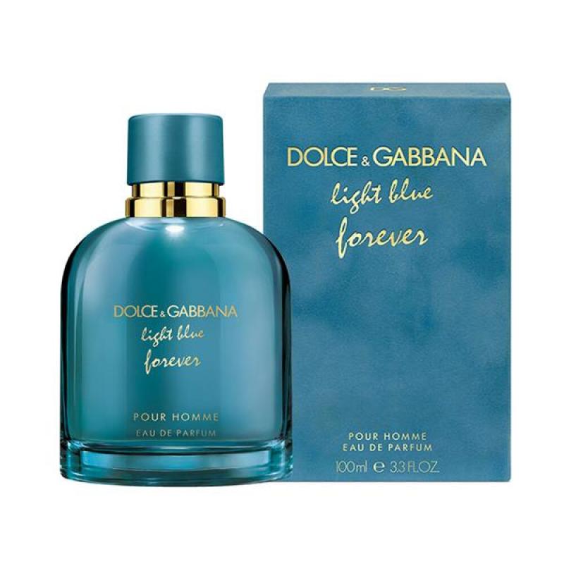 Dolce&Gabbana Light Blue Forever (M) 50ml, Parfumovaná voda