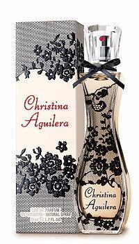 Christina Aguilera (W) 50 ml - Tester, Parfumovaná voda