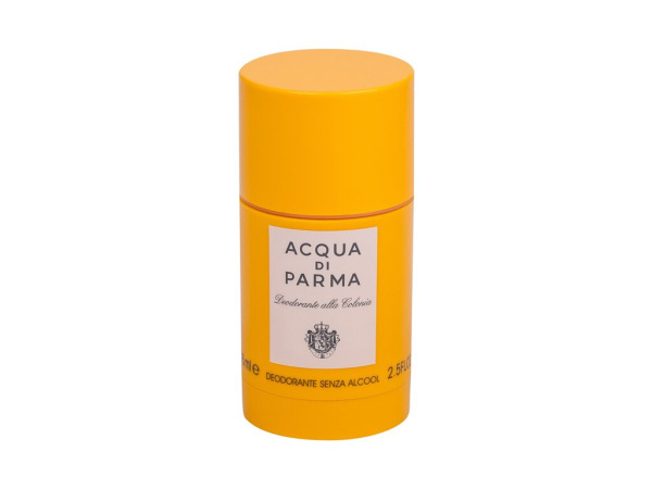 Acqua di Parma Colonia (U) 75ml, Dezodorant