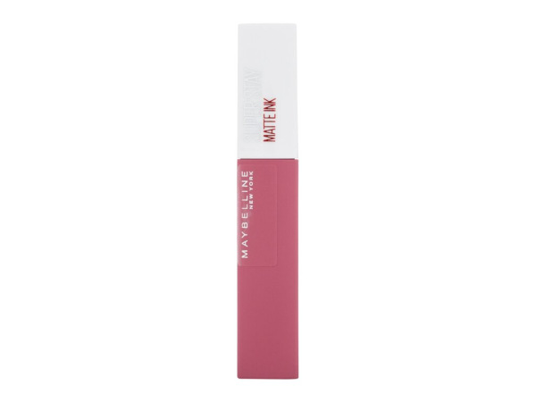 Maybelline Super Stay Matte Ink Liquid 15 Lover (W) 5ml, Rúž
