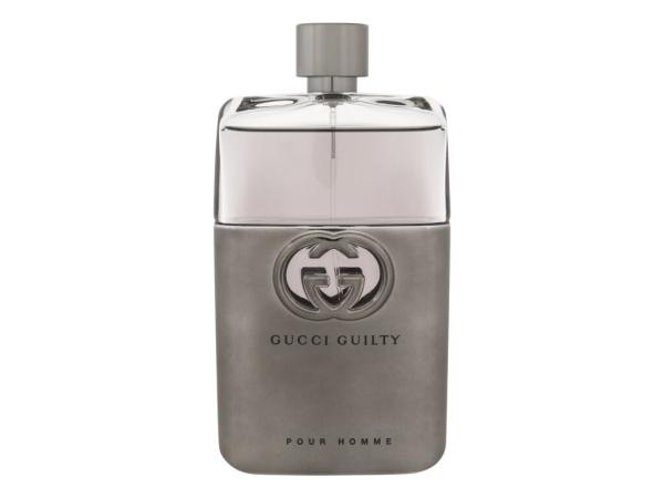 Gucci Guilty (M) 150 ml, Toaletná voda