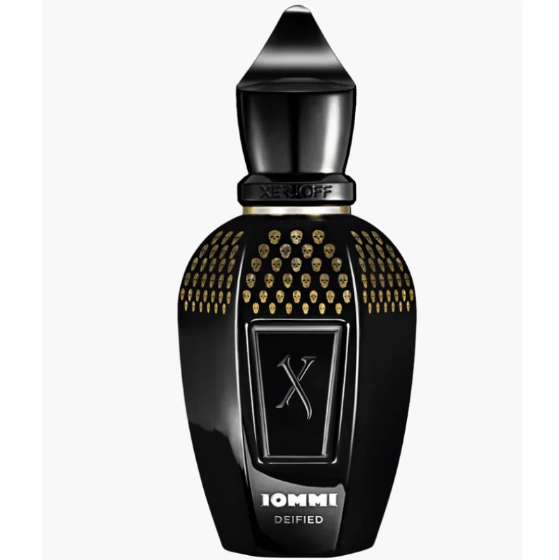 Vzorka Xerjoff Tony Lommi Deified 2ml, Parfum (U) 1