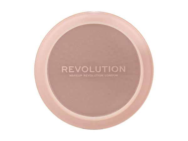 Makeup Revolution Lo Mega Bronzer 01 Cool (W) 15g, Bronzer