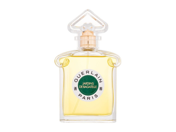 Guerlain Jardins de Bagatelle (W) 75ml, Parfumovaná voda